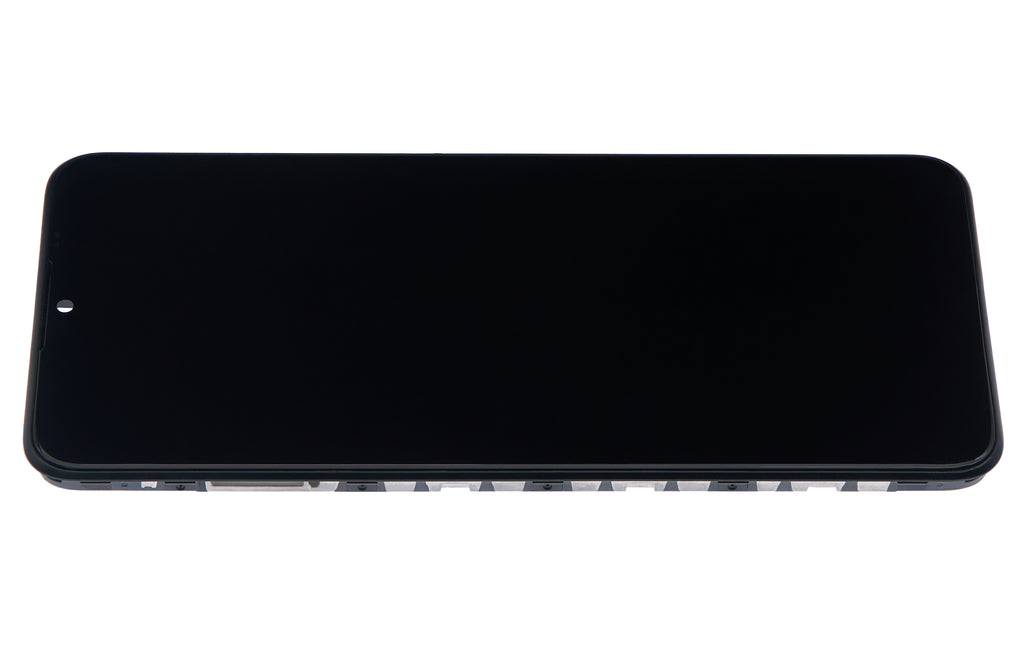 LCD Display with Frame for TCL 20 XE (Refurbished) (All Colors)