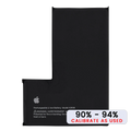 Replacement Akku für iPhone 13 Pro (gebrauchter OEM-Ausbau, Qualität C / SOH 90% to 94%)