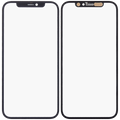 2 in 1 (Glass + OCA Pre-Installed) für iPhone 12 / 12 Pro (OCA Master) (2 Pack)