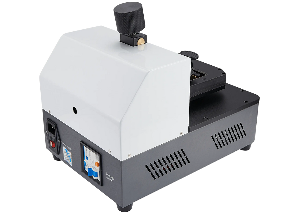 LCD Display Heating Separator Machine (TBK-288H) (TBK) (220V / EU Version)