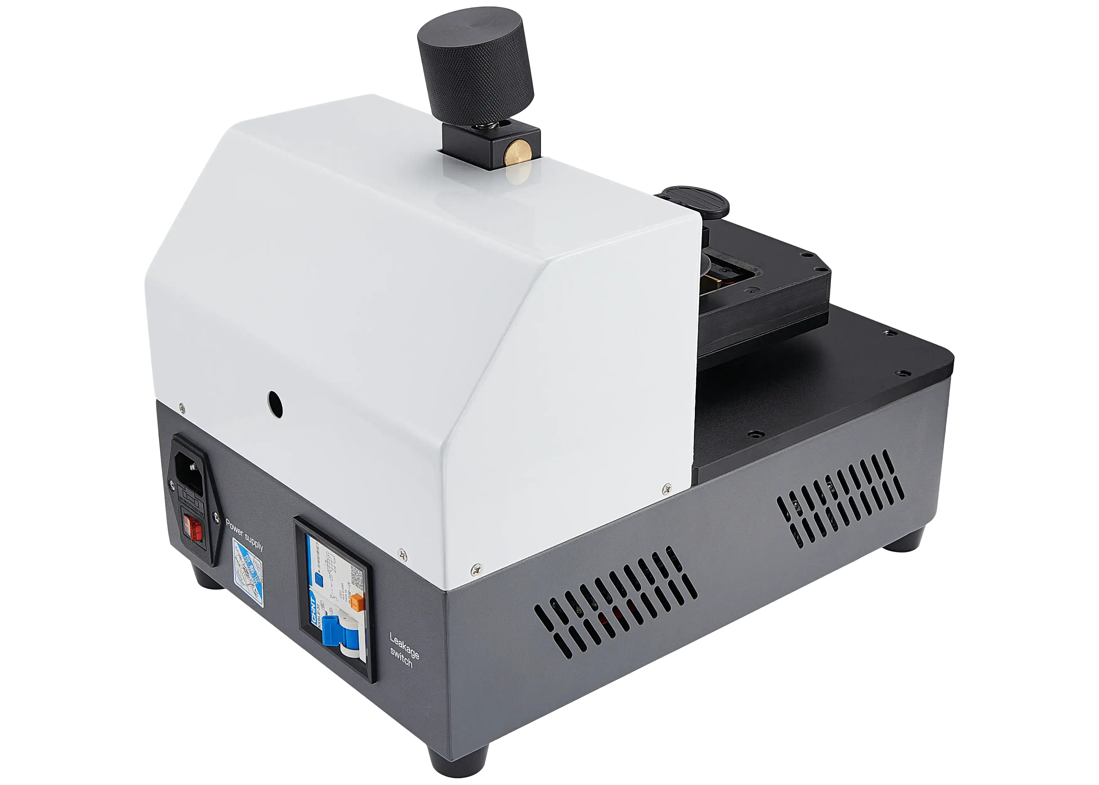 LCD Display Heating Separator Machine (TBK-288H) (TBK) (220V / EU Version)