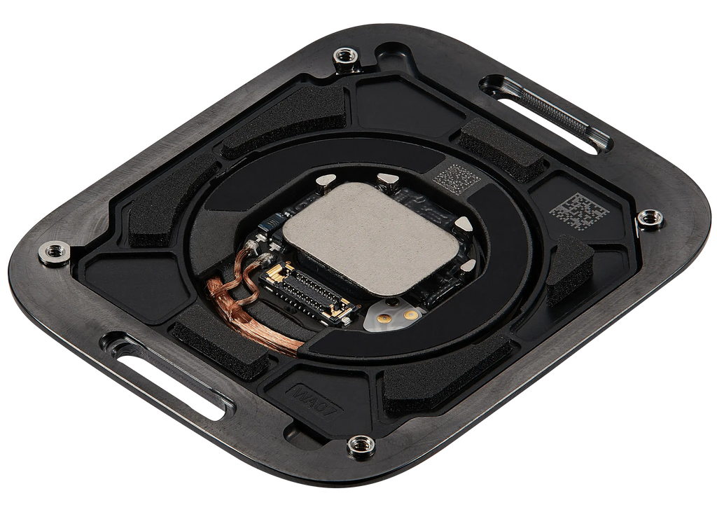 Backcover Assembly für Watch Series 7 (41mm) (GPS Version) (Nike)