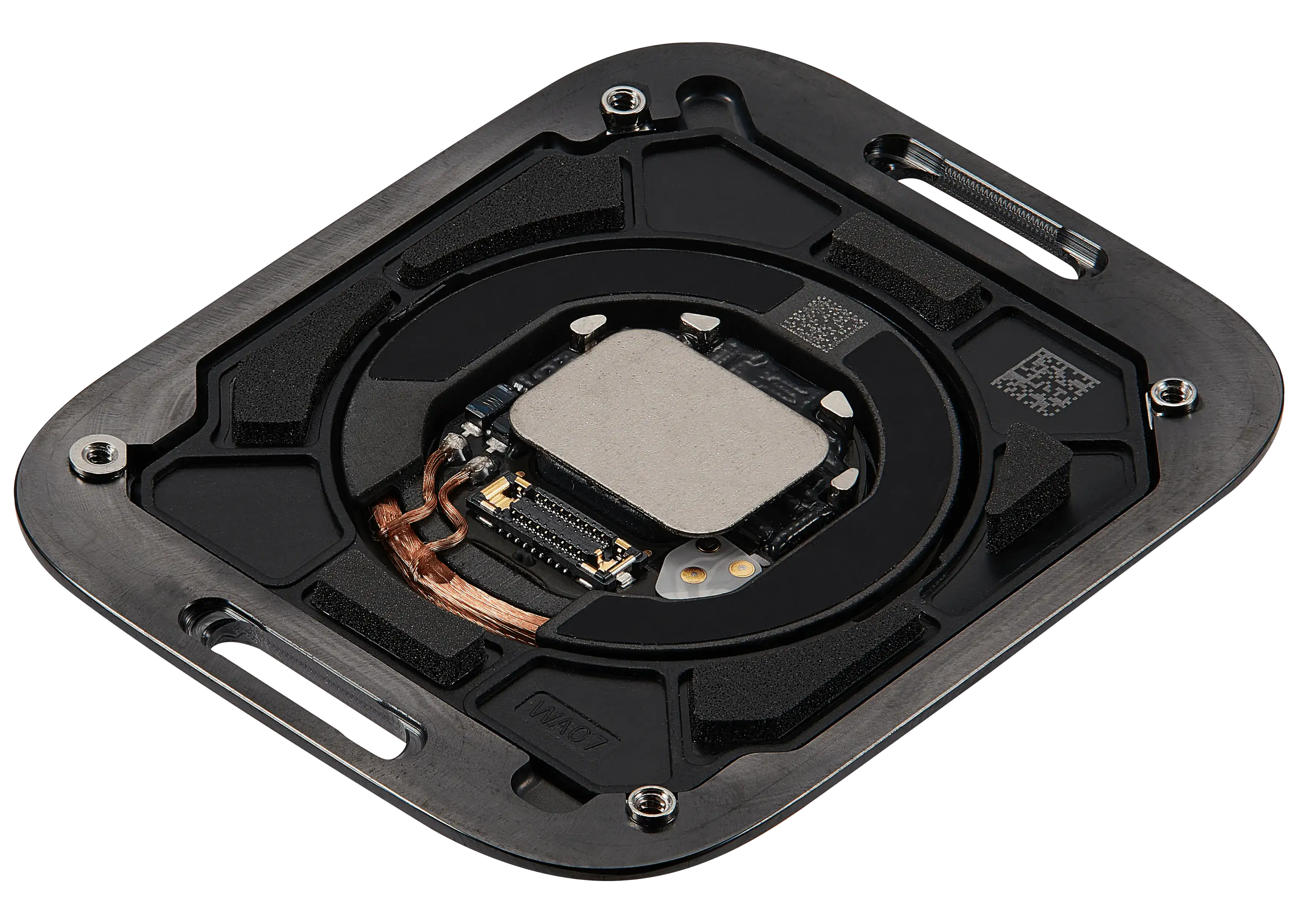 Backcover Assembly für Watch Series 7 (41mm) (GPS Version) (Nike)