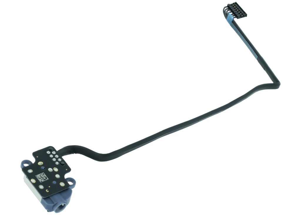 Audio Jack Flex Cable für MacBook Neo (2026) (Original OEM) (Indigo)