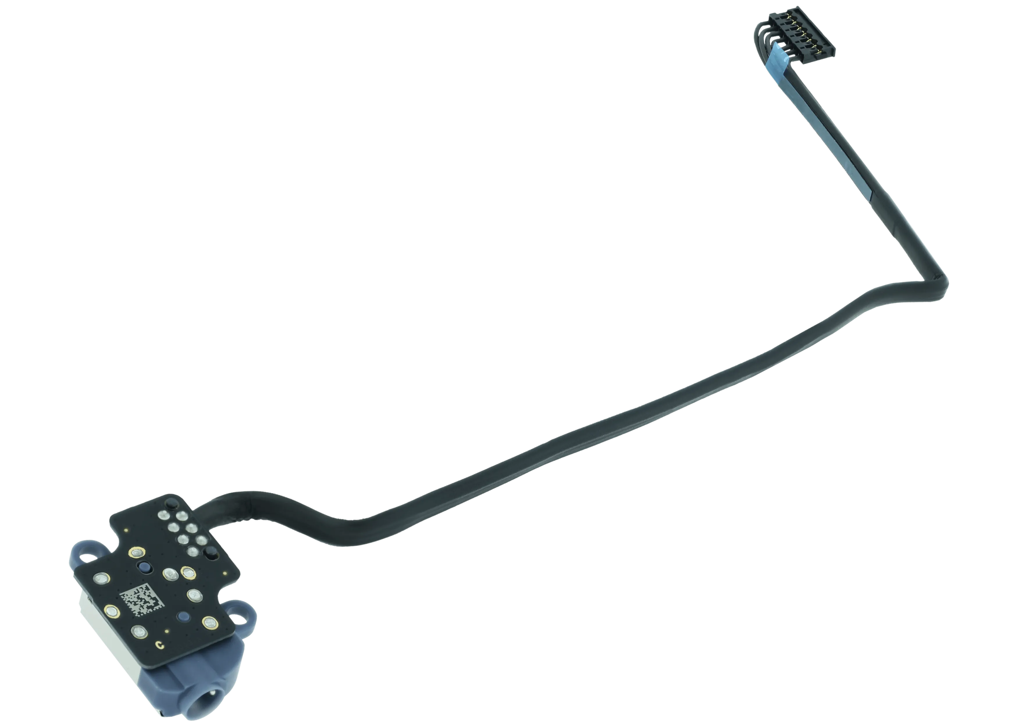 Audio Jack Flex Cable für MacBook Neo (2026) (Original OEM) (Indigo)