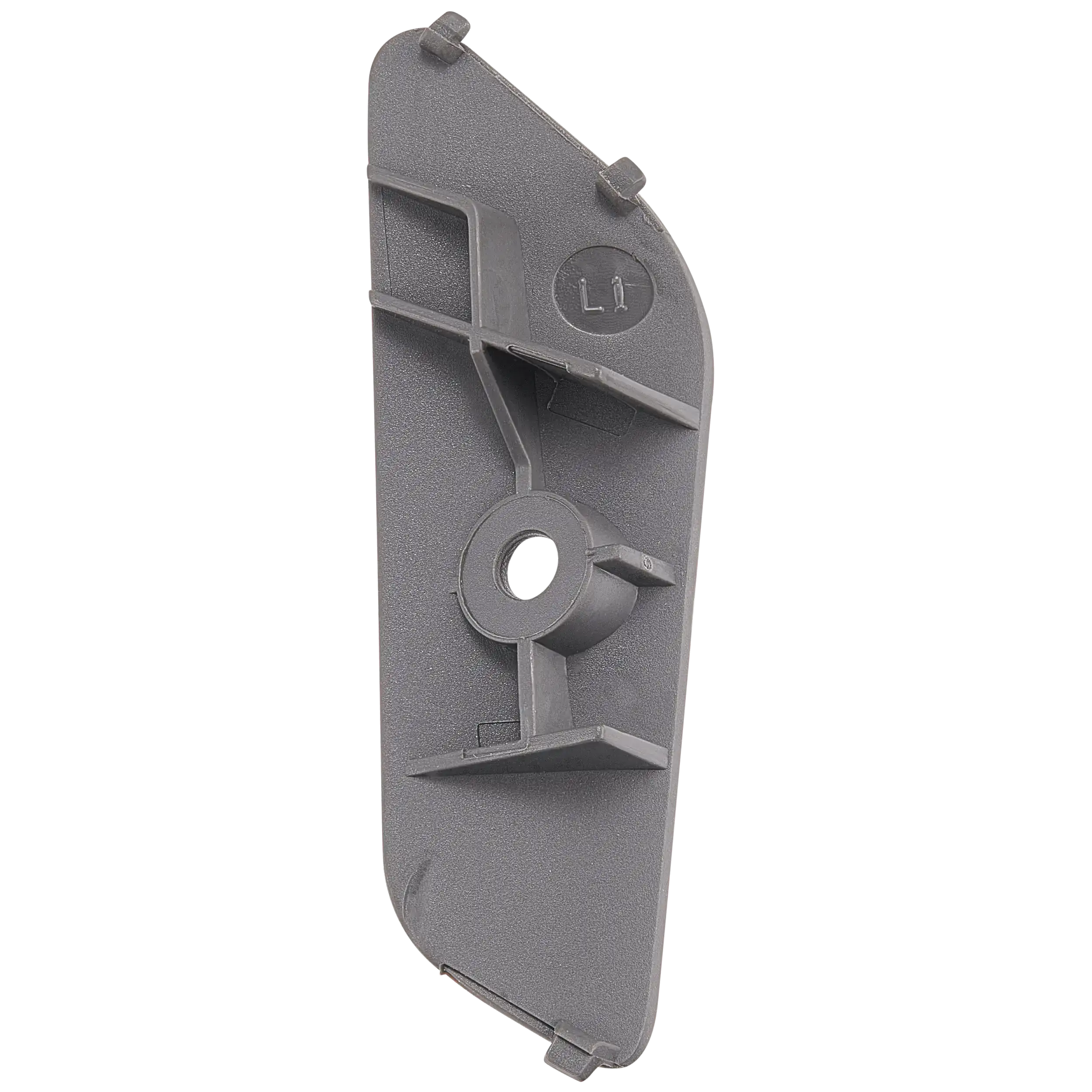 Left Front Rotation Axis Bottom Cover für DJI Mavic 2 (gebrauchter OEM-Ausbau, Qualität A)