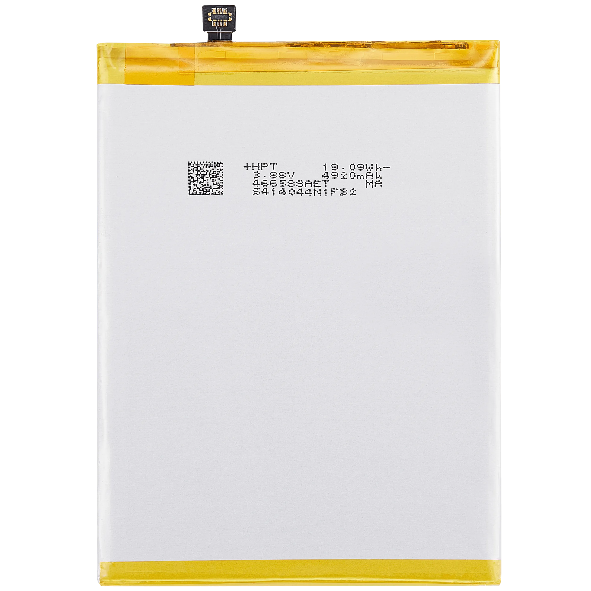 Replacement Akku für Xiaomi Poco M4 5G / Poco M5 / Redmi Note 11E / Redmi Note 11R / Redmi 10 5G (BN5H)