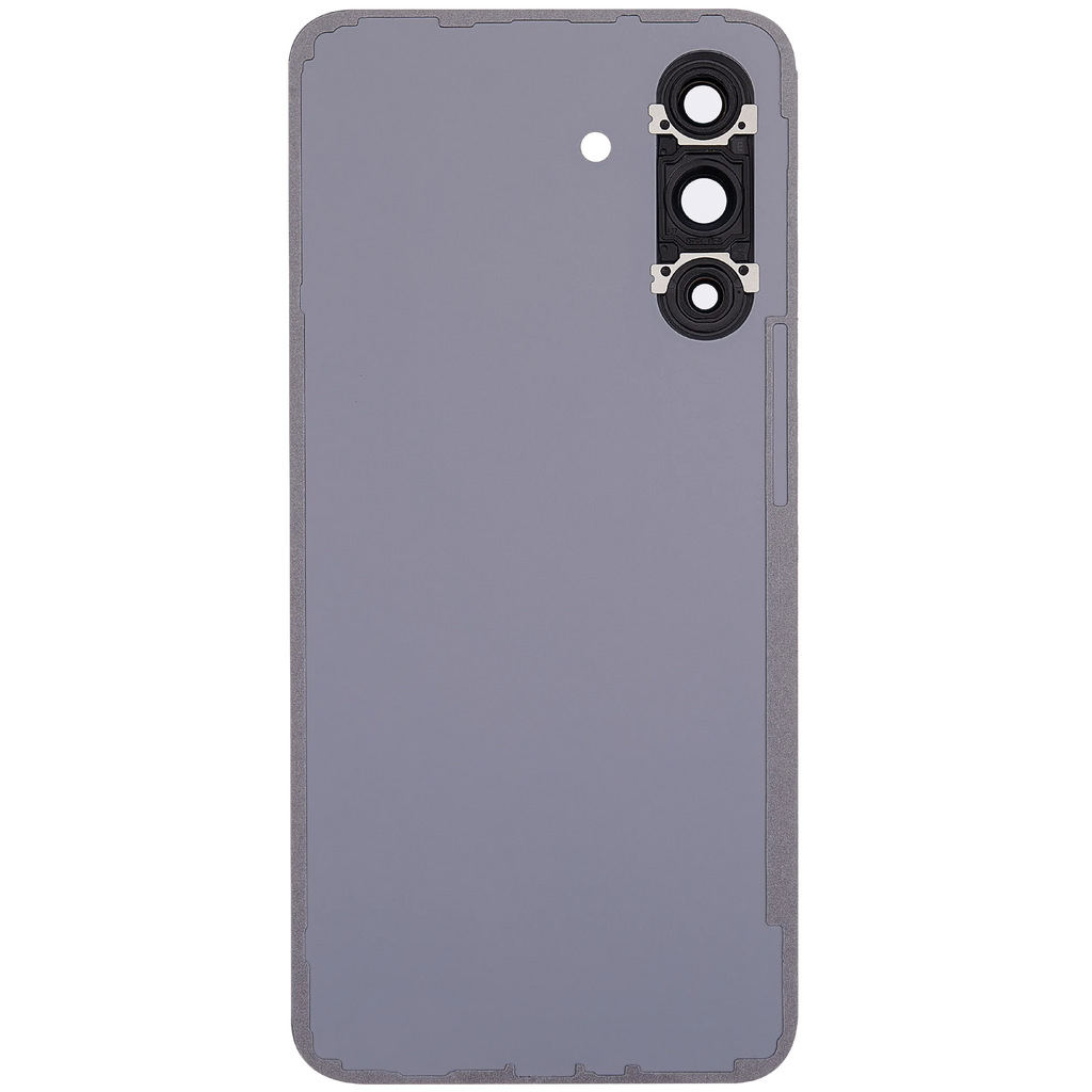 Backcover mit Camera Lens für Samsung Galaxy A37 5G (A376 / 2026) (ohne Logo) (Aftermarket Plus) (Light Violet)