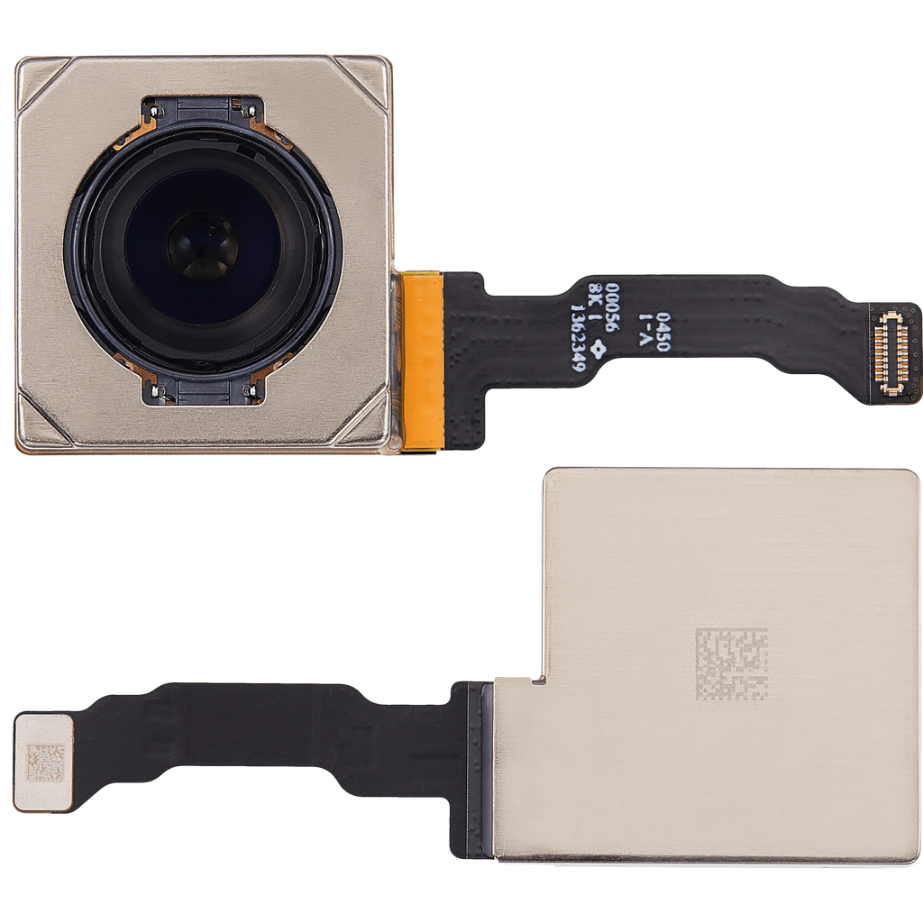 Replacement Part für Single Main Wide Angle Rear Camera (1x) (48MP) für iPhone 15 Pro Max
