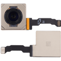 Replacement Part für Single Main Wide Angle Rear Camera (1x) (48MP) für iPhone 15 Pro Max