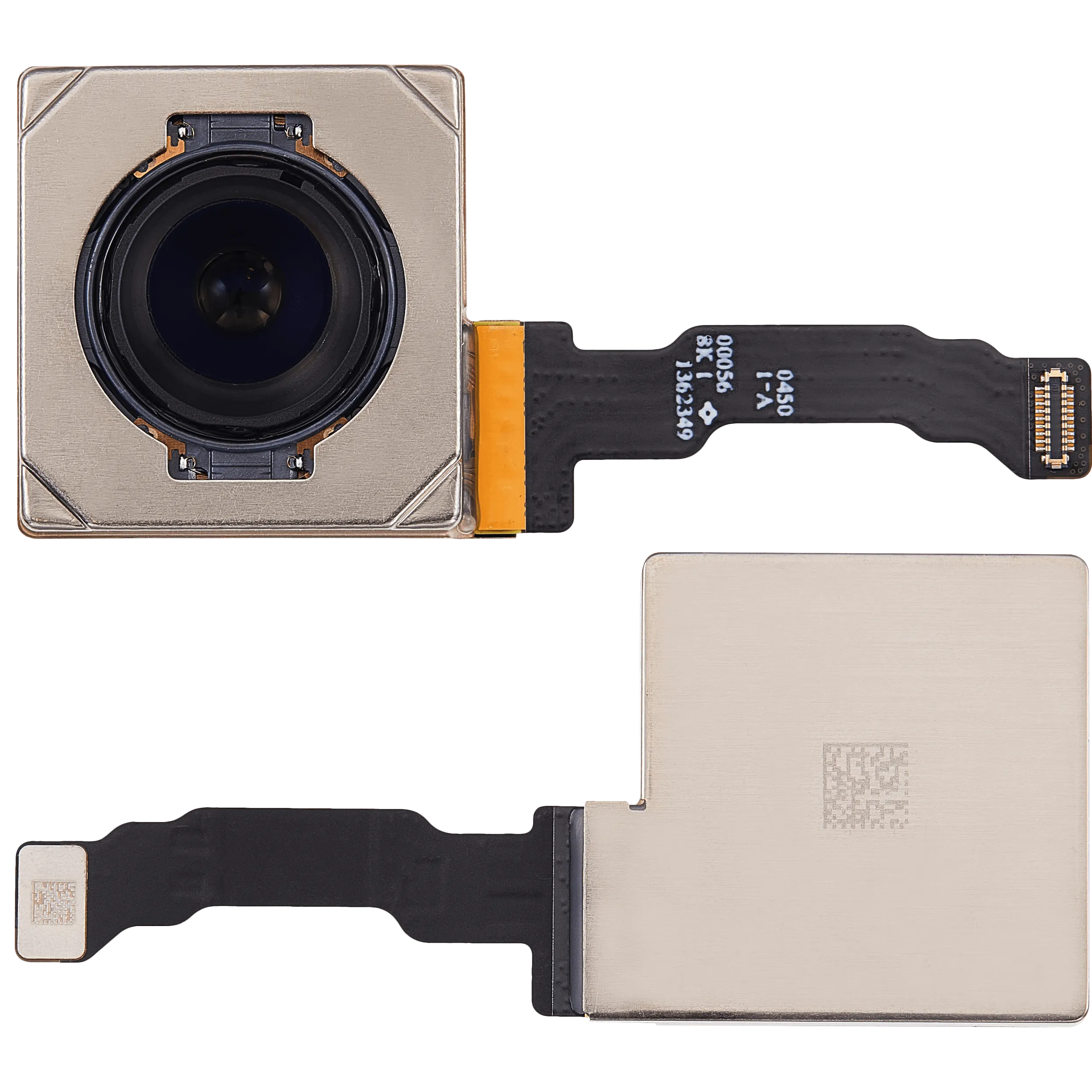 Replacement Part für Single Main Wide Angle Rear Camera (1x) (48MP) für iPhone 15 Pro Max