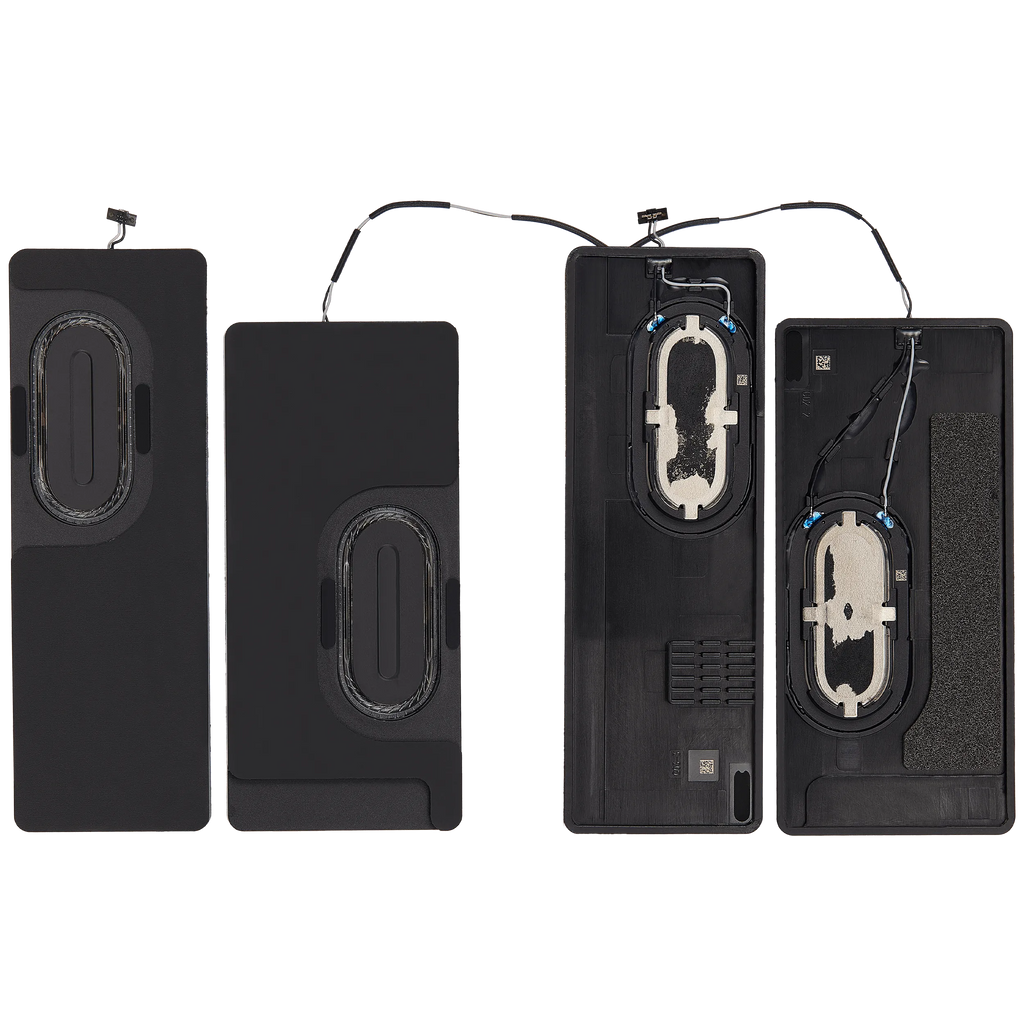 Loudspeaker für iPad Air 13" (2024) / Air 13" (2025) (2 Piece Set) (4G / WiFi Version)