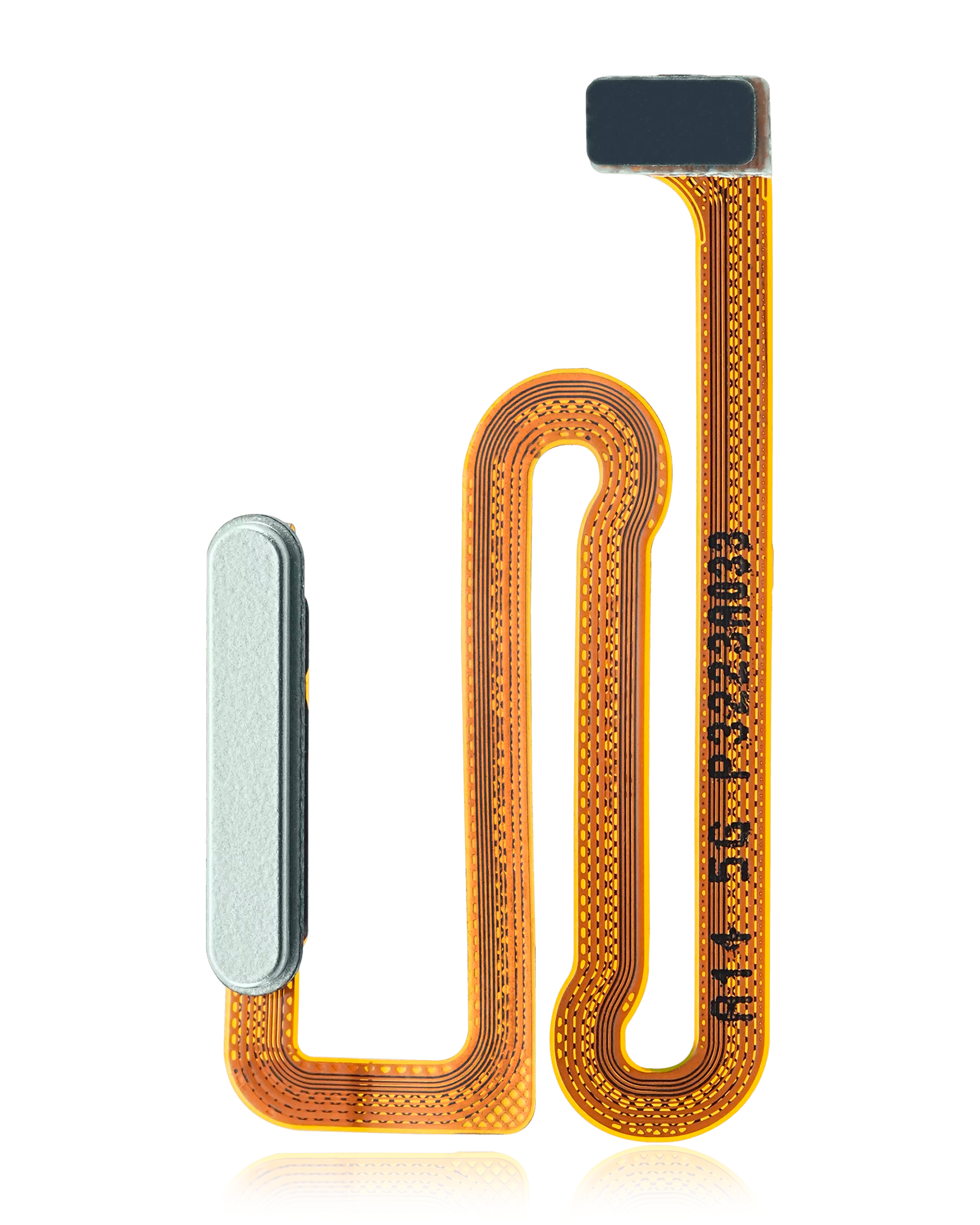 Fingerprint Scanner with Flex Cable for Samsung Galaxy A14 5G (A146P / 2023) / A14 5G UW (A146U / 2023) (Light Green)