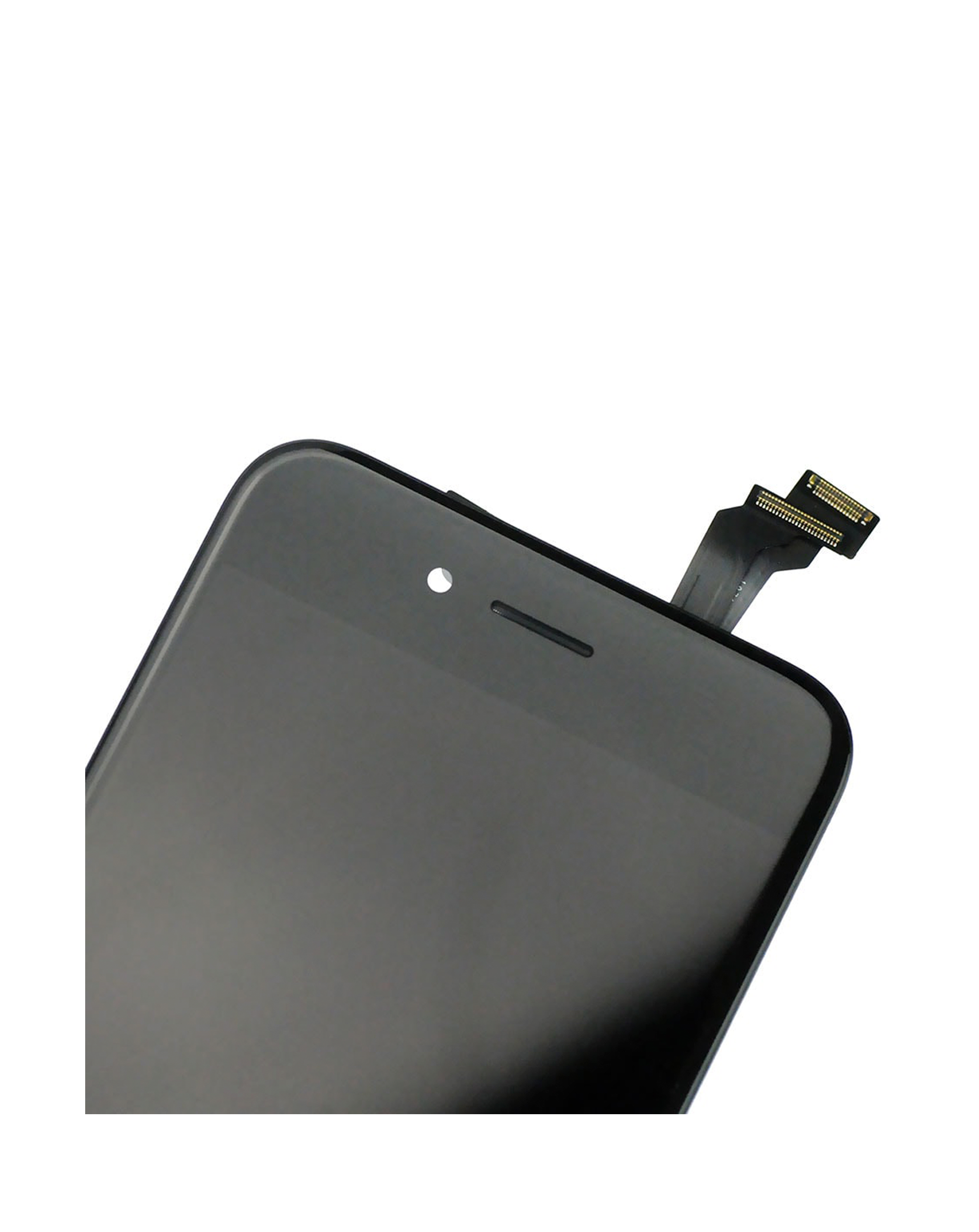 LCD-Baueinheit für iPhone 6 (Aftermarket Pro: XO7 Incell) (Black)