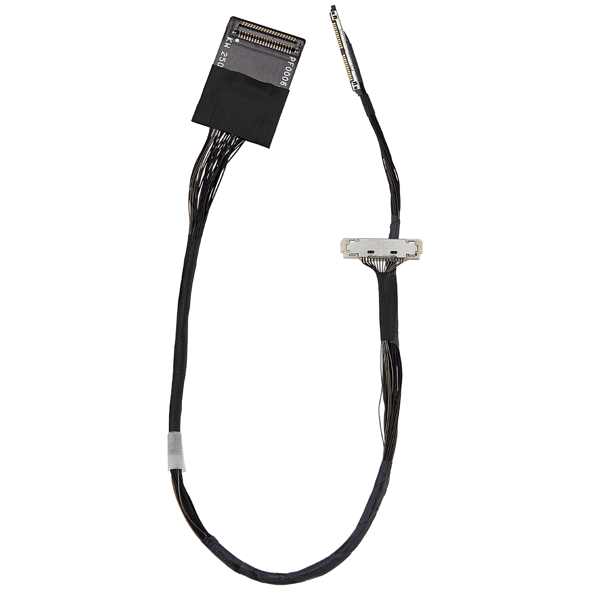 Gimbal Ribbon Flex Cable für DJI Mini 1 (gebrauchter OEM-Ausbau, Qualität A)