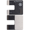 DL400 Pro Tester Flex für Google Pixel 6 Pro / 7 Pro (DL)