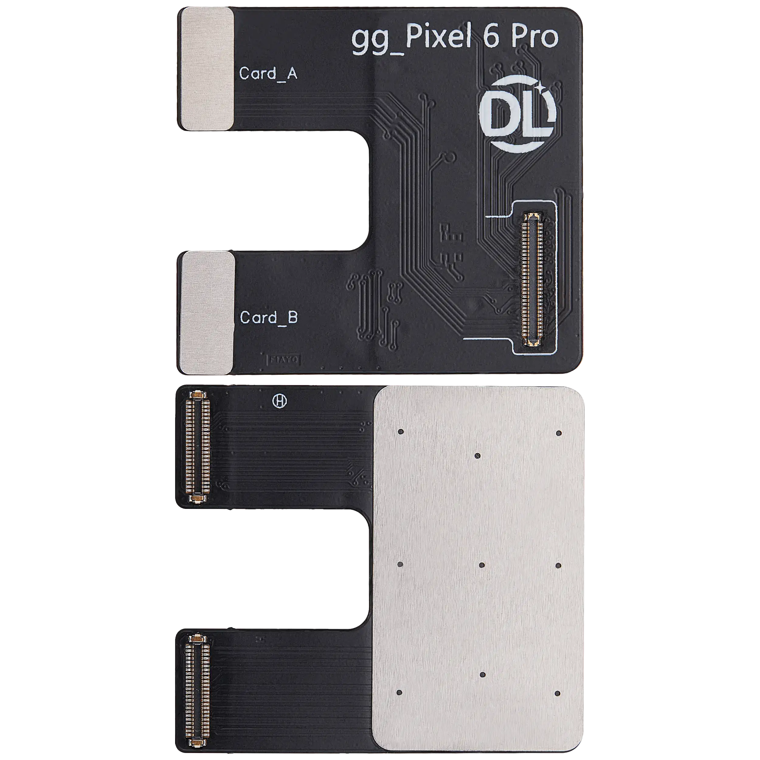 DL400 Pro Tester Flex für Google Pixel 6 Pro / 7 Pro (DL)