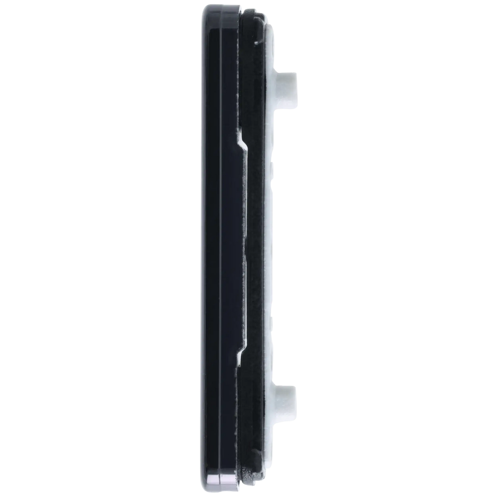 Volume Key für Samsung Galaxy S22 (Service Pack) (Schwarz)