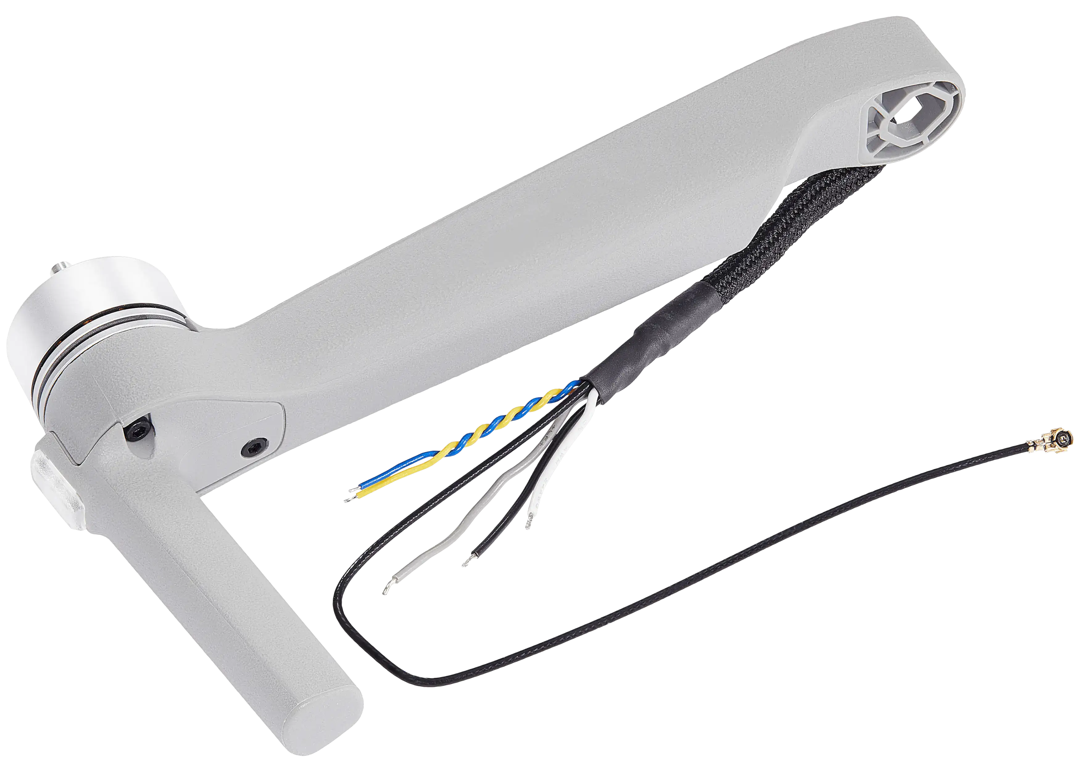 Right Front Arm für DJI Air 2S (gebrauchter OEM-Ausbau, Qualität A)