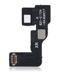 Dot Projector Flex Cable for iPhone XR – Face ID, Soldering Required – Qianli
