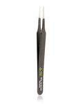 ESD-sichere Pinzette 2a SA - 120mm (44505) (Wiha)