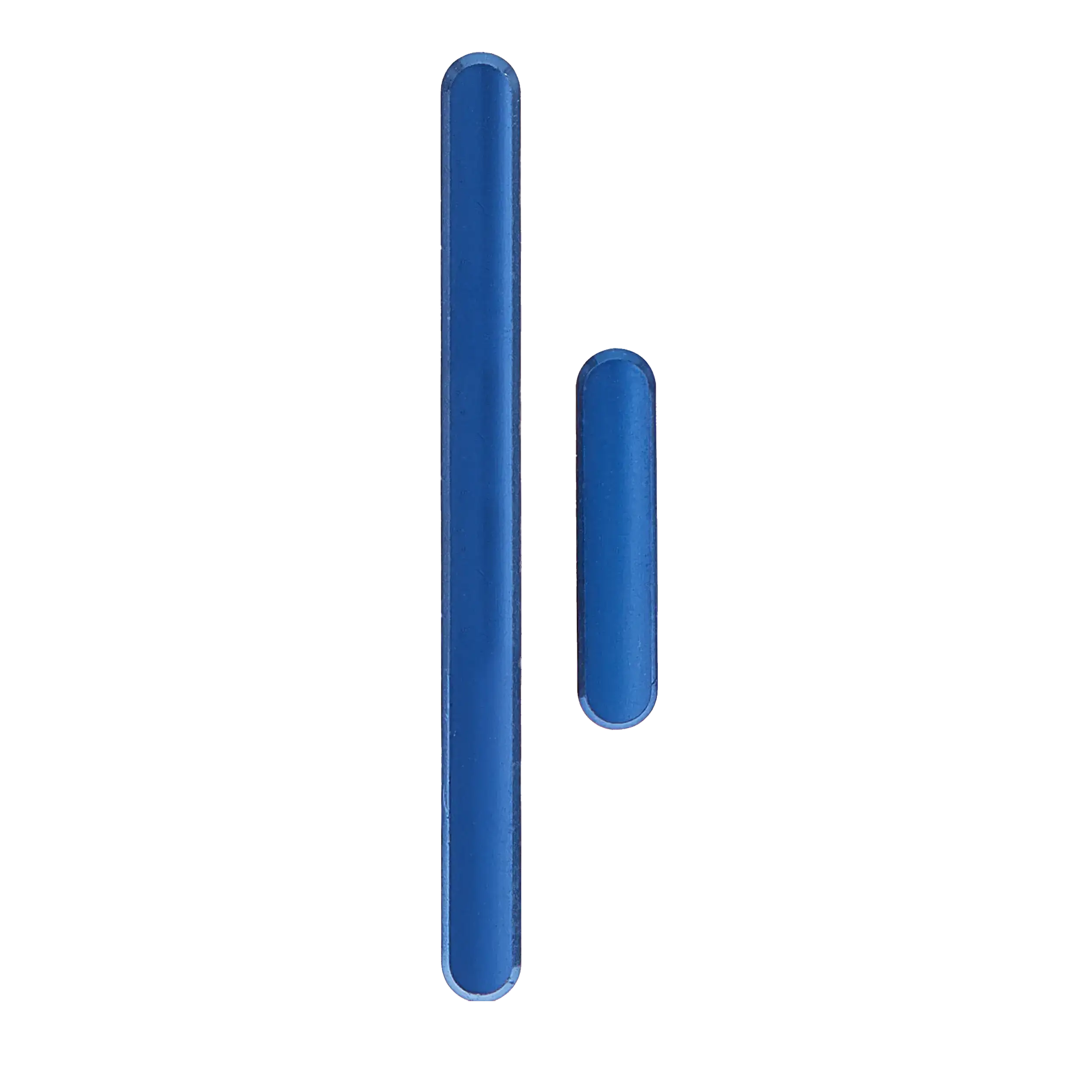 Hard Buttons (Power/Volume) für Xiaomi Mi 8 Lite (Aurora Blue)