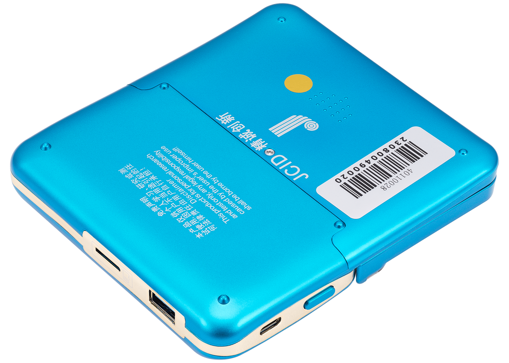 JCID V1S Pro NAND,True Tone,Akku,Face ID,Kamera Programmierer (ohne Board)