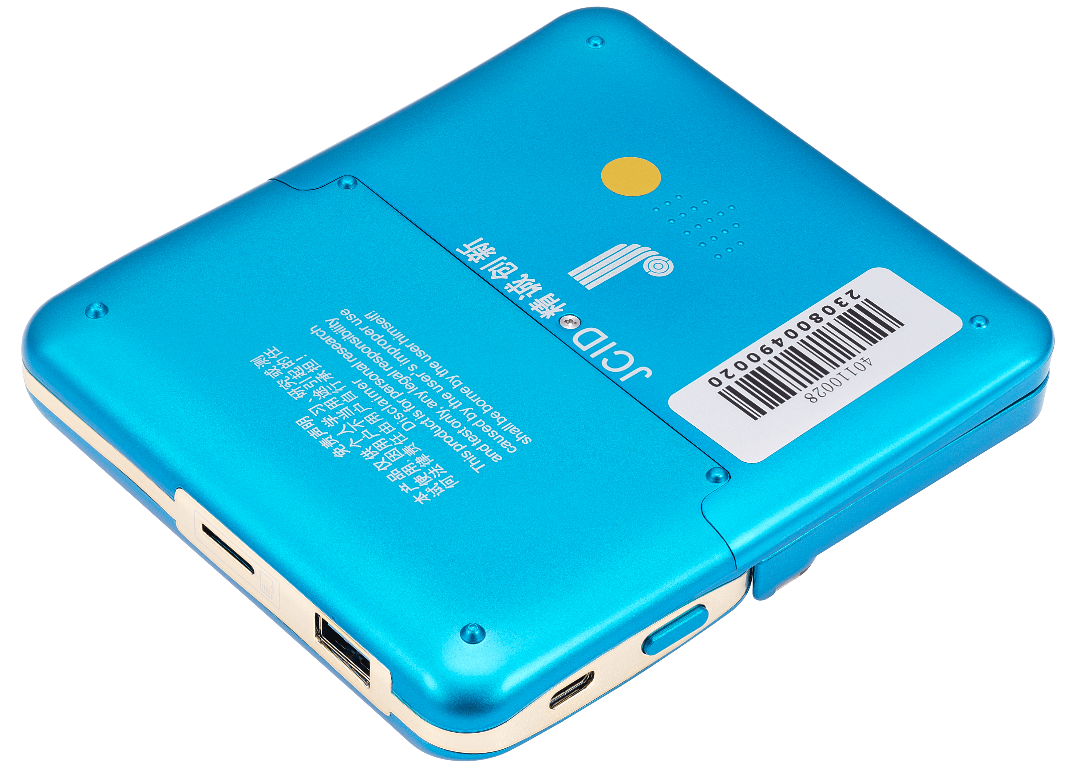 JCID V1S Pro NAND,True Tone,Akku,Face ID,Kamera Programmierer (ohne Board)