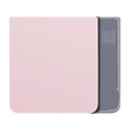 Lower Back Cover for Samsung Galaxy Z Flip 3 5G (Service Pack) (Pink)