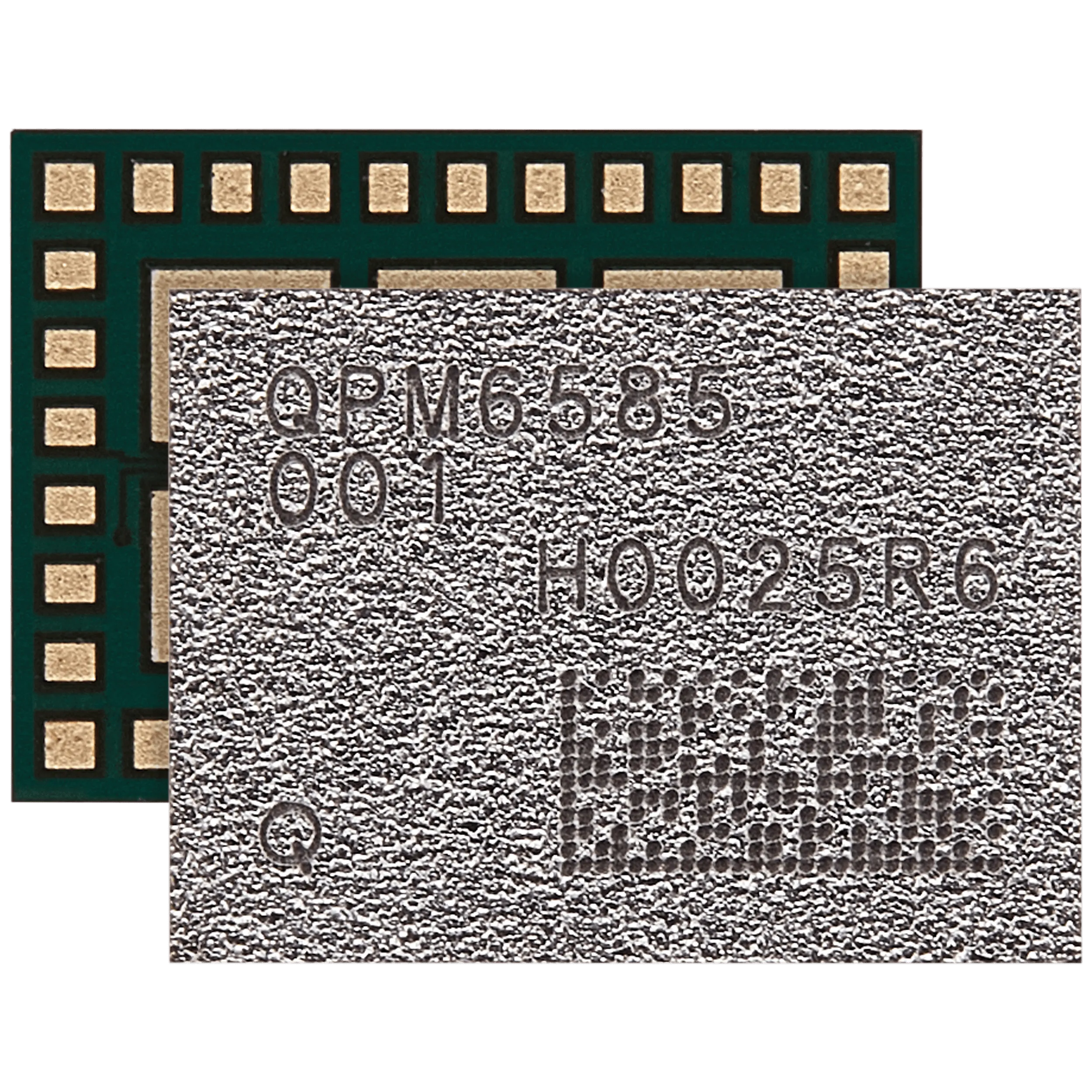 Power Amplifier IC für Samsung Galaxy S20 Ultra 5G / S20 Plus (QPM6585)