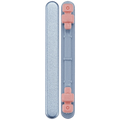 Hard Button (Power / Volume) für Samsung Galaxy A17 4G (A175 / 2025) / A17 5G (A176 / 2025) (Premium) (Blau)