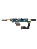 Ladebuchse Flex Cable für HTC M10