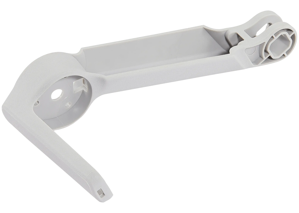 Left Front Arm Cover für DJI Mini 1(gebrauchter OEM-Ausbau, Qualität A)(Long)