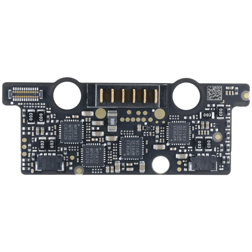 Esc Board für für DJI Mini 3 Pro (gebrauchter OEM-Ausbau, Qualität A)