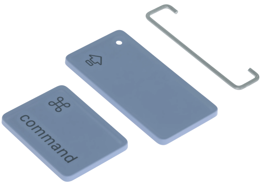 Keycap Kit (ANSI US) für MacBook Neo (2026) (Original OEM) (English) (Indigo)