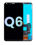 LG Q6 LCD Display without Frame (Original OEM) (All Colours)