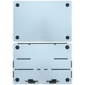 Bottom Case für MacBook Air 13" A3449 (2026) (Original OEM) (Sky Blue)