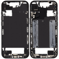 Original Apple-Ausbau C gebraucht – iPhone Air US / Rahmen Space Schwarz