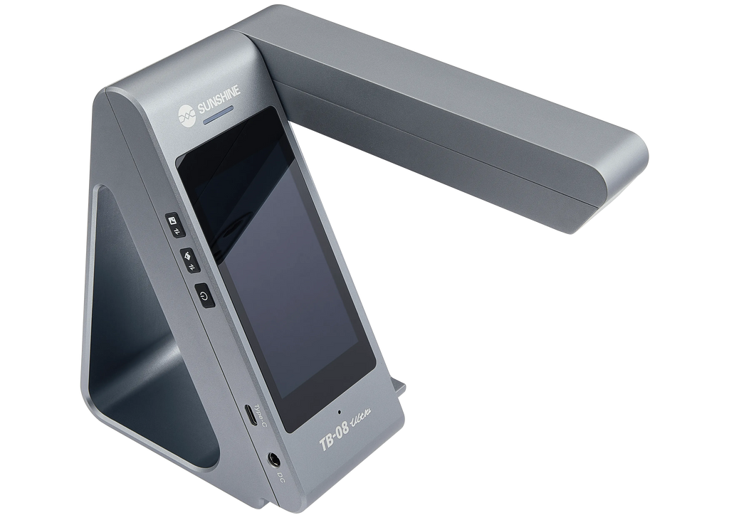 TB-08 Ultra Digital Infrared Thermal Camera (Sunshine)