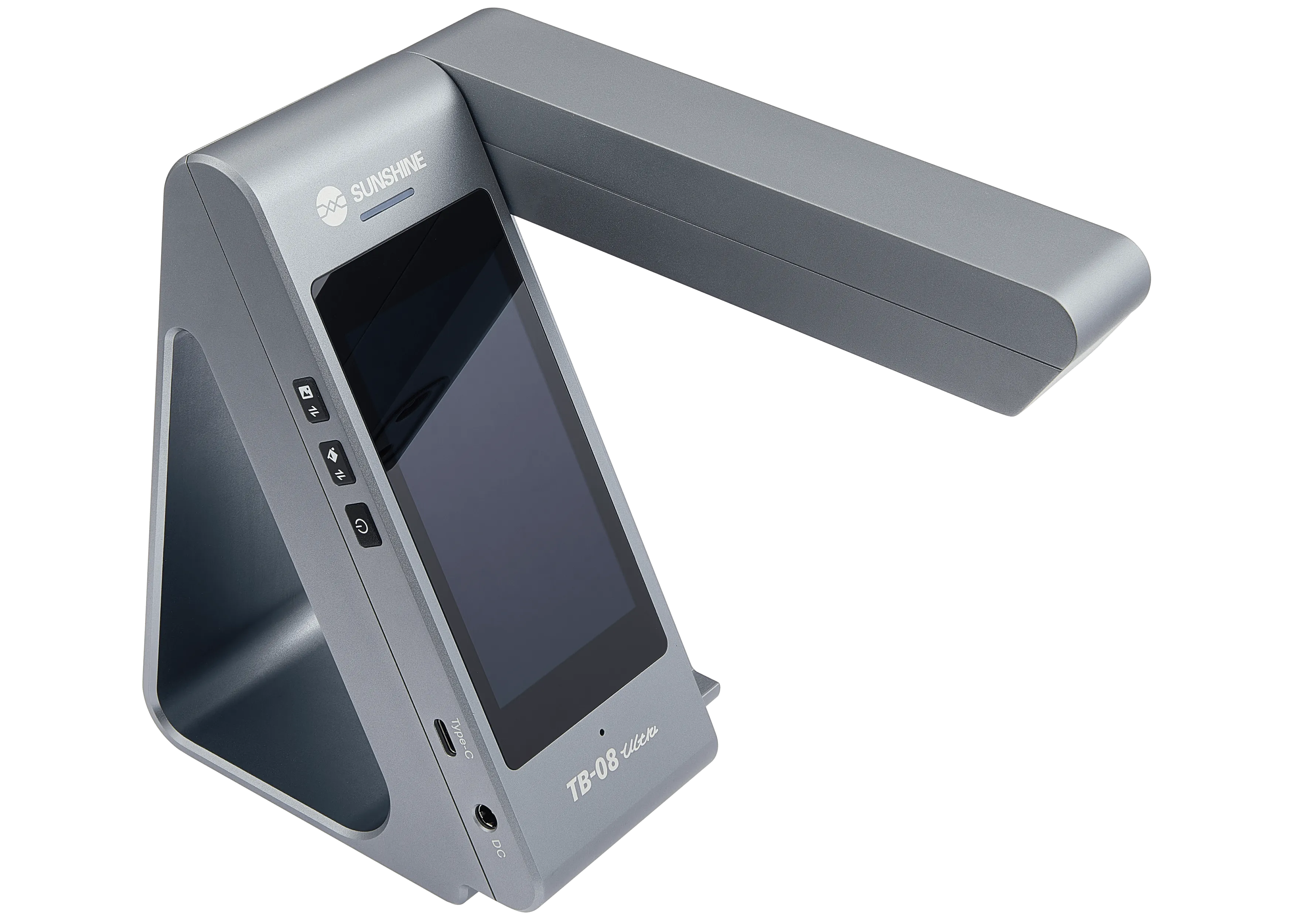 TB-08 Ultra Digital Infrared Thermal Camera (Sunshine)