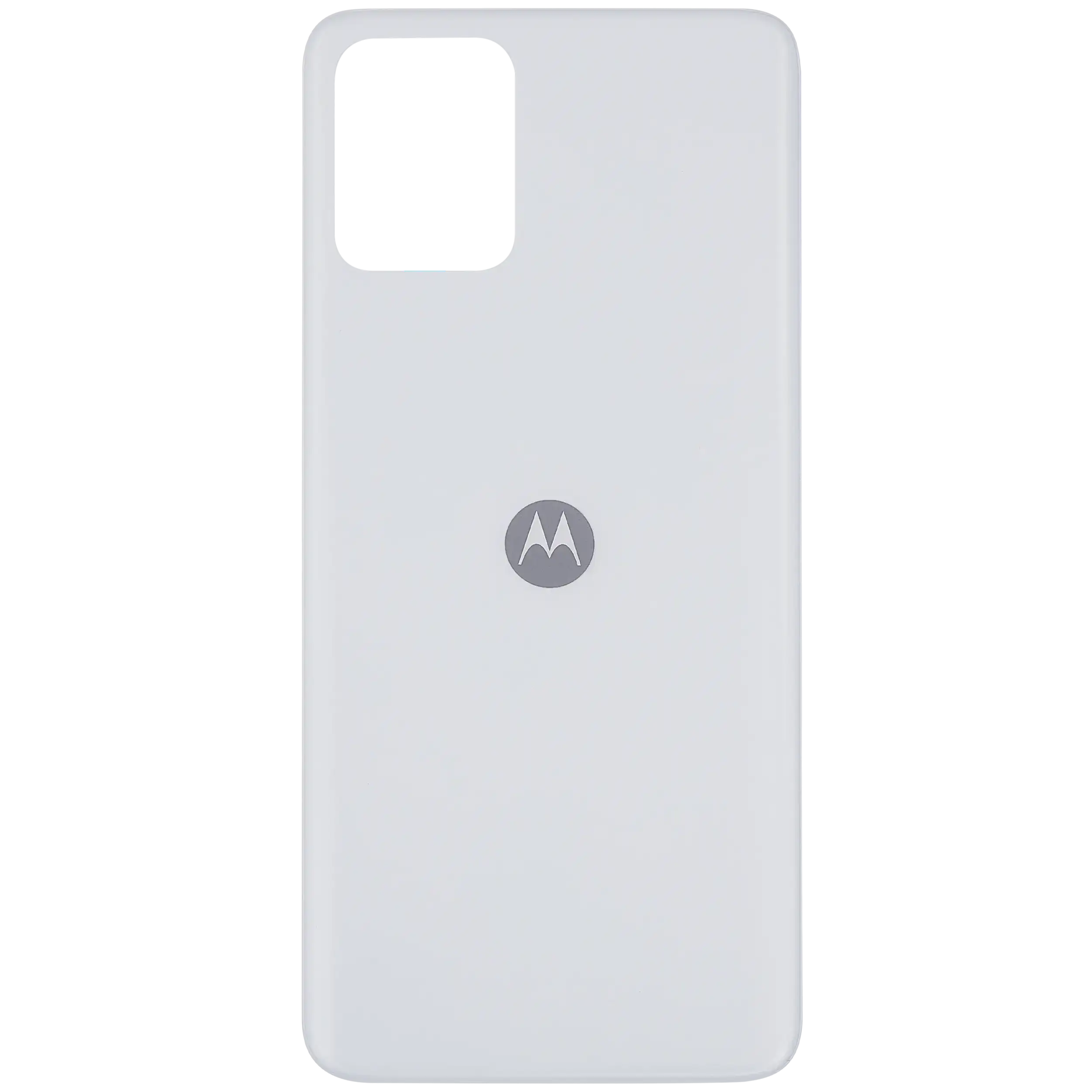 Backcover Glass für Moto G Power 5G (XT2311 / 2023) (Premium) (Bright White)