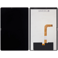 LCD-Display ohne Rahmen für Samsung Galaxy Tab A9 Plus 11.0" (X210 / X215 / X218) (2023) (Aftermarket) (Schwarz)