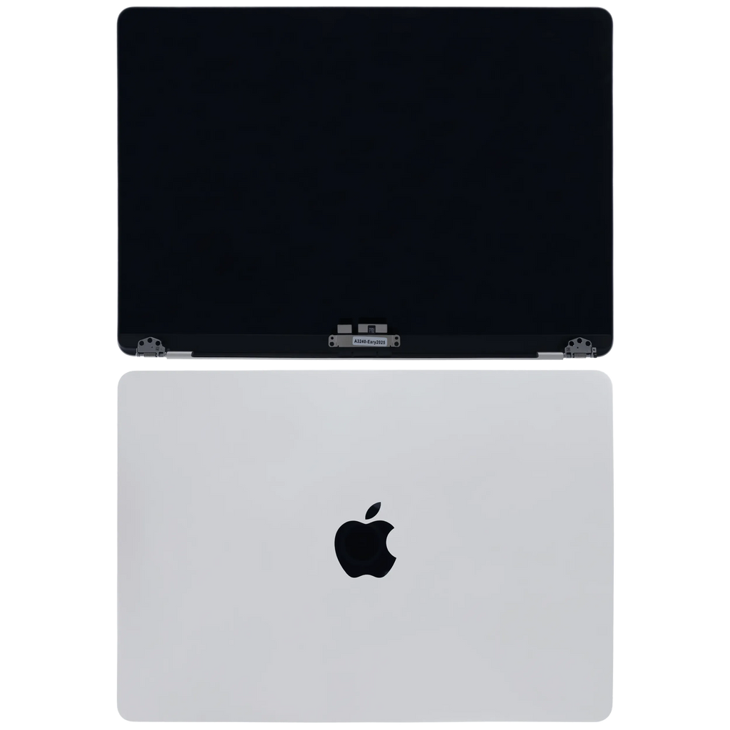 Original OEM-Ausbau Qualität B (gebraucht) – MacBook Air 13" A3240 2025 Complete