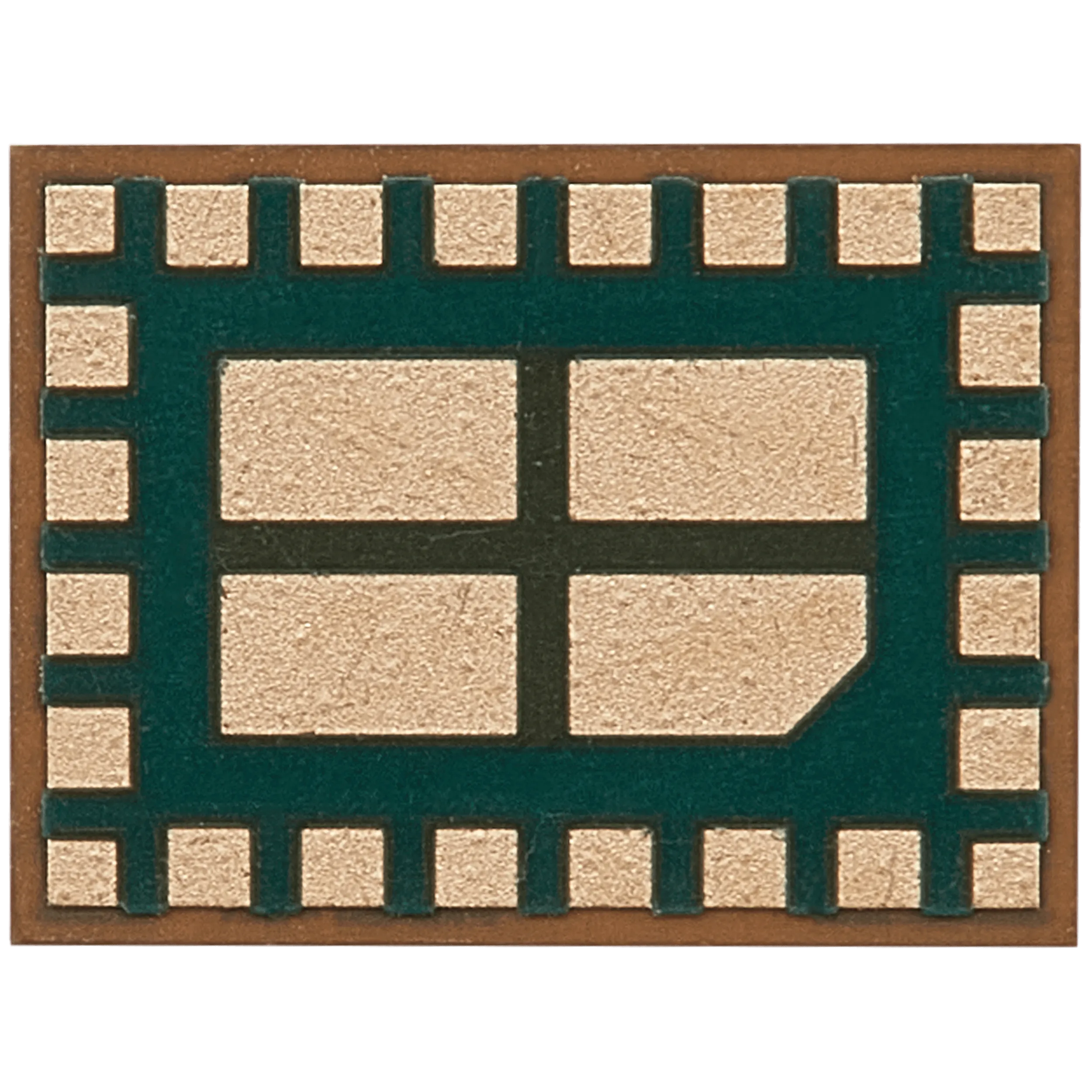 Power Amplifier IC für Samsung Galaxy S20 US-Version / S20 Plus (QDM4870)