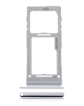 Single SIM Card Tray for Samsung Galaxy Note 10 Lite (Aura Glow)