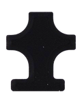 Receiver Graphite Film for OnePlus 10 Pro (Original OEM)