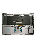 Top Case mit Keyboard (ANSI US) für MacBook Pro 17" A1297 (2011) (gebrauchter OEM-Ausbau, Qualität A)