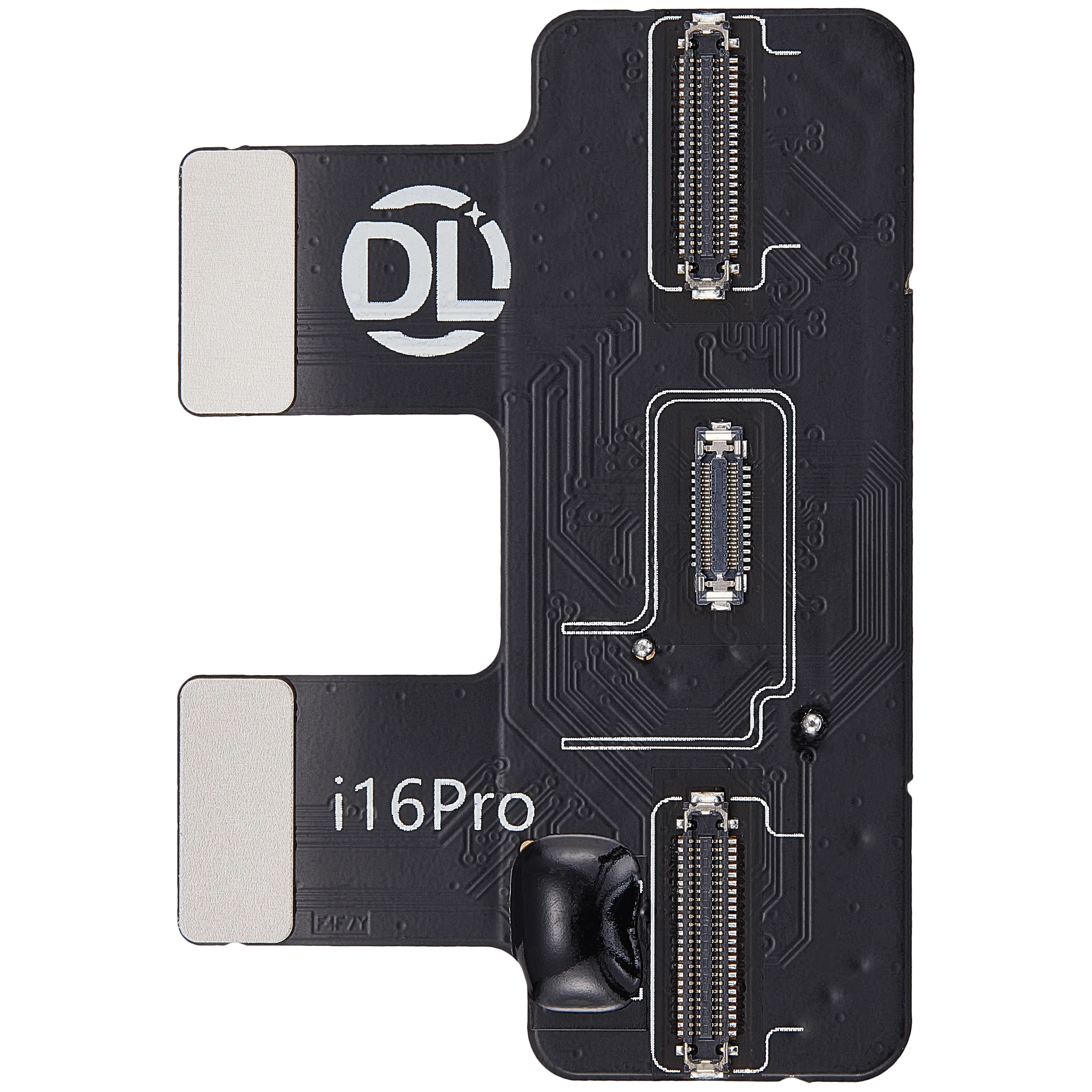 DL400 Pro Tester Flex für iPhone 16 Pro (Need To Be Used mit 2nd-Gen EDP Small Board) (DL)
