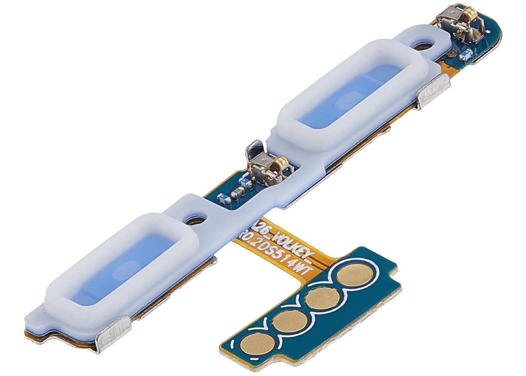 Volume Button Flex Cable für Samsung Galaxy A26 5G (A266 / 2025)