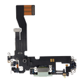 Ladebuchse-Flexkabel für iPhone 12 (Premium) (Grün)